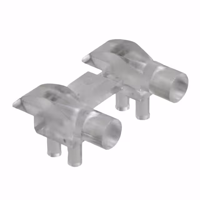 7512D2 Visual Communications Company - VCC  Optique - Conduits de lumière